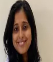 Dr Megha Jain